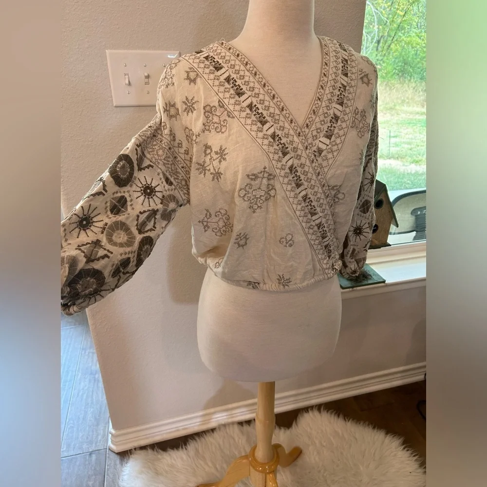 Free People free people